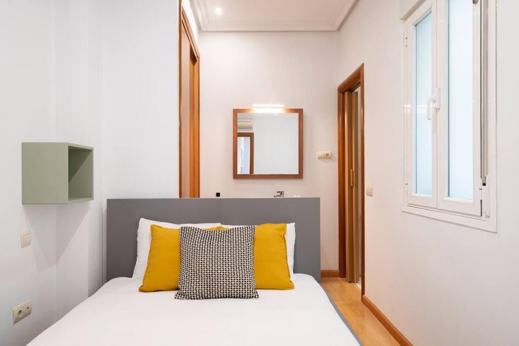 Flat In Barrio De Las Letras / Cervantes20 马德里 外观 照片